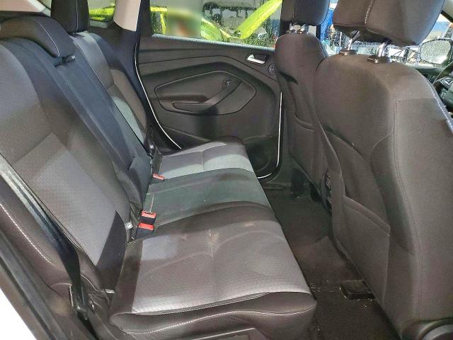 Aukcja sprzedaży 2017 Ford Escape, vin: 1FMCU0GD0HUD92925, numer aukcji: 49481926