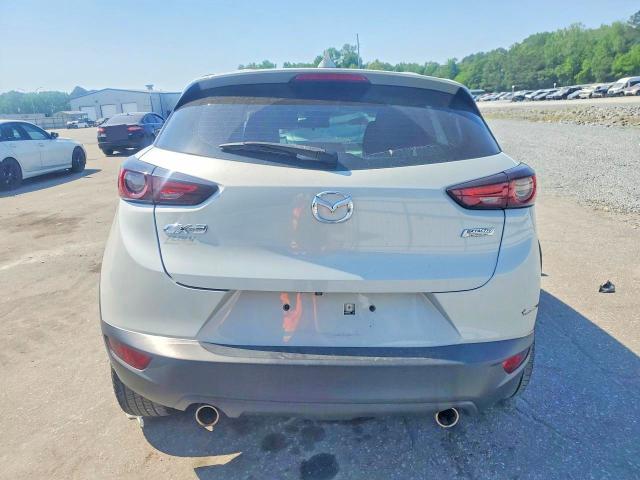 Продаж на аукціоні авто 2020 Mazda Cx-3, vin: JM1DKDB73L1471359, номер лоту: 50526306