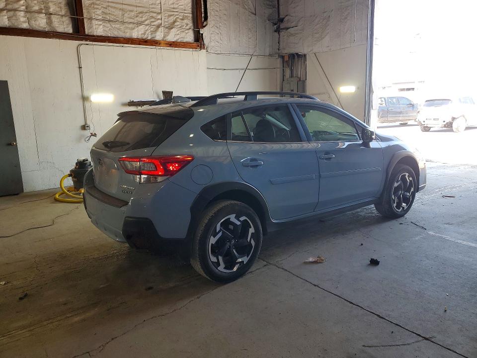 Aukcja sprzedaży 2021 Subaru Crosstrek, vin: JF2GTHMC6M8327441, numer aukcji: 49080596