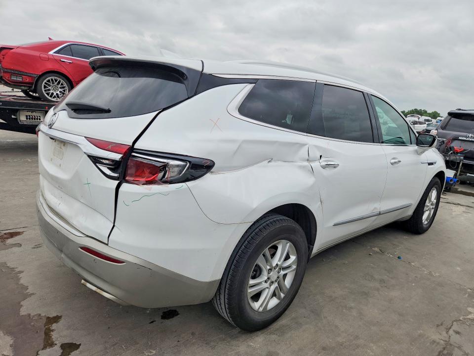 Продажа на аукционе авто 2021 Buick Enclave, vin: 5GAERBKW7MJ211237, номер лота: 49643636