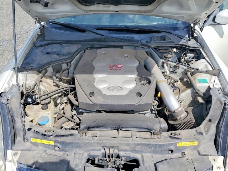 Продаж на аукціоні авто 2007 Infiniti G35, vin: JNKCV54E87M909297, номер лоту: 49583116