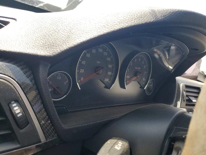 Продаж на аукціоні авто 2017 Bmw M4, vin: WBS3R9C51HK709463, номер лоту: 50266806