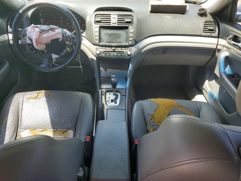 Aukcja sprzedaży 2006 Acura Tsx, vin: JH4CL96956C028283, numer aukcji: 51551116