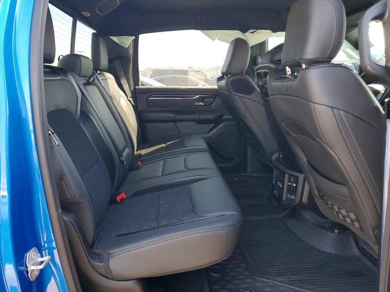 Продаж на аукціоні авто 2023 Ram 1500, vin: 1C6SRFFT2PN574977, номер лоту: 49075526