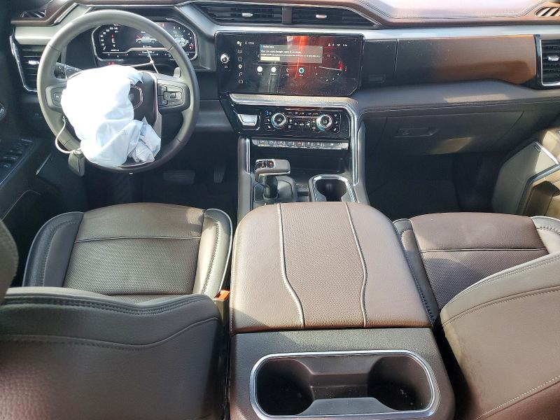 Продажа на аукционе авто 2024 Gmc Sierra, vin: 3GTUUGED4RG358219, номер лота: 50835866