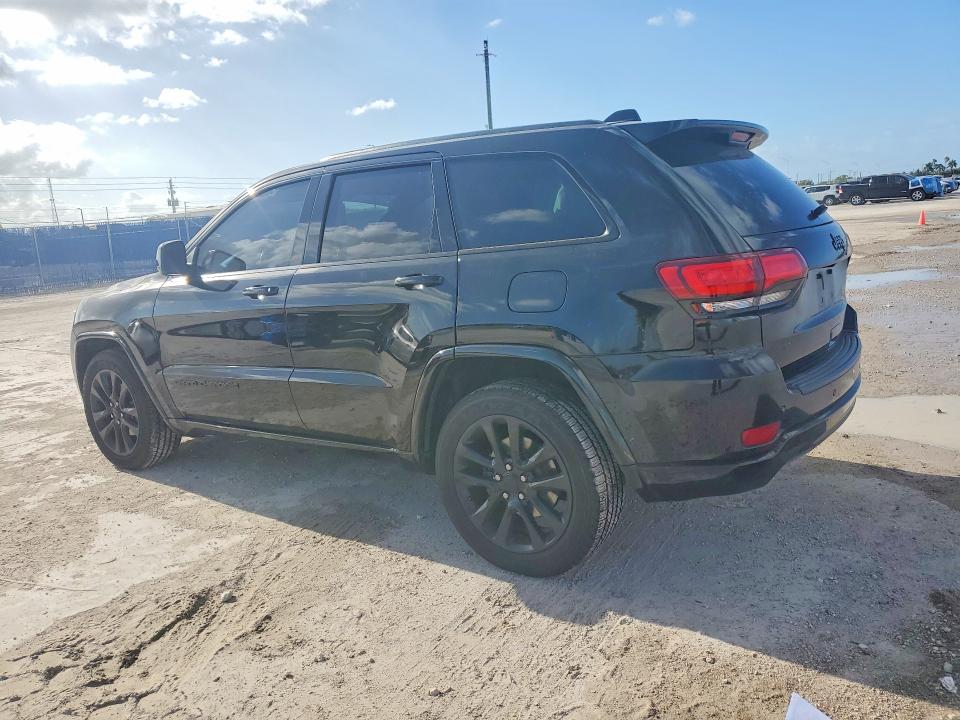 Продаж на аукціоні авто 2019 Jeep Grand Cherokee, vin: 1C4RJEAG4KC572395, номер лоту: 50554066