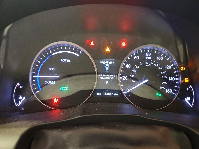 Aukcja sprzedaży 2013 Lexus Es, vin: JTHBW1GG0D2038238, numer aukcji: 50494496