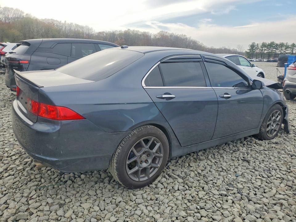 Aukcja sprzedaży 2006 Acura Tsx, vin: JH4CL96866C029613, numer aukcji: 50015766