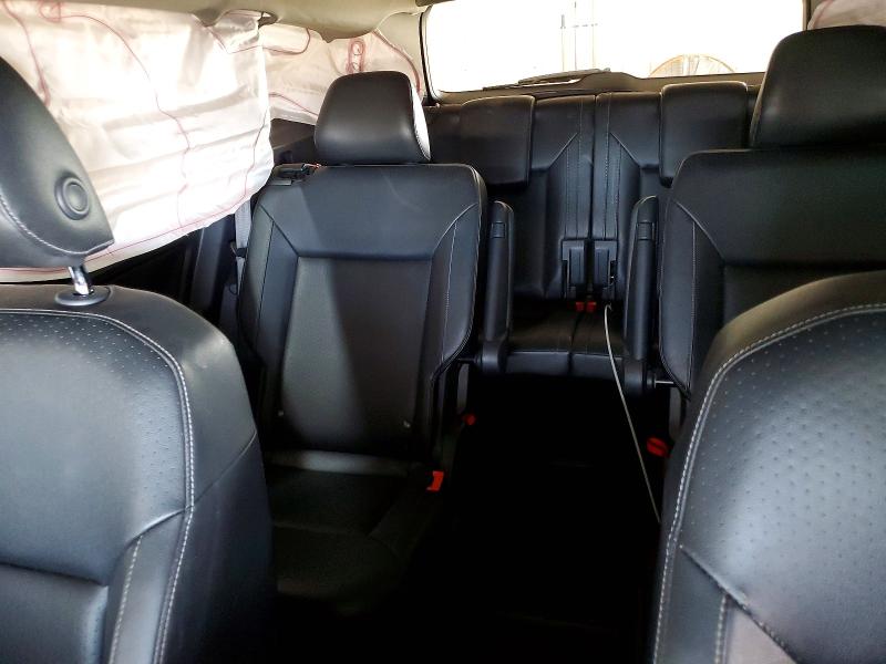 Продаж на аукціоні авто 2019 Volkswagen Atlas, vin: 1V2WR2CA7KC588723, номер лоту: 50250416