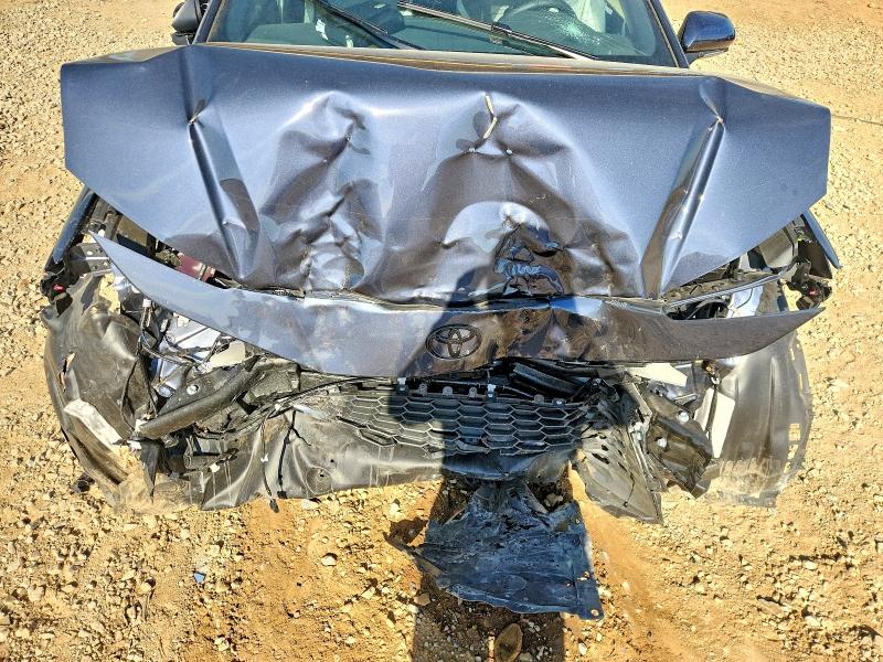 Aukcja sprzedaży 2026 Toyota Camry, vin: 4T1DAACK1TU653219, numer aukcji: 49928046