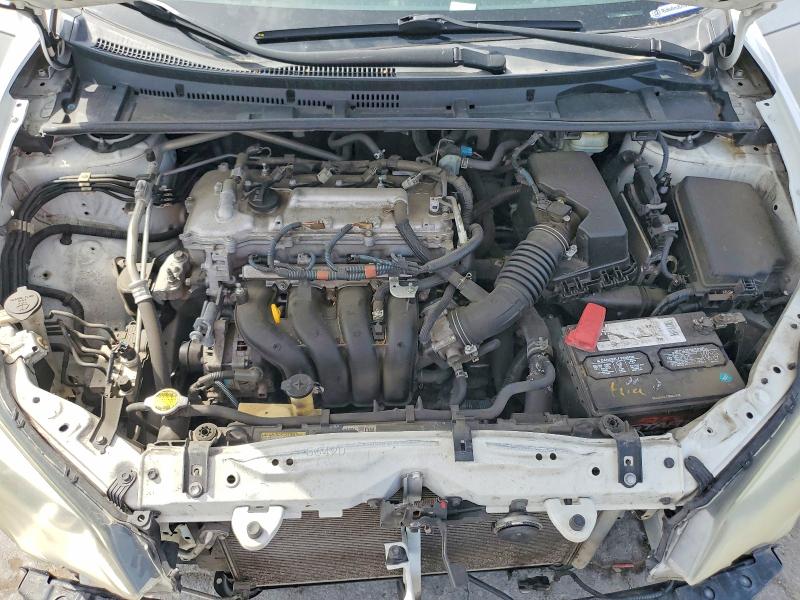 Aukcja sprzedaży 2016 Toyota Corolla, vin: 2T1BURHE5GC575843, numer aukcji: 49819546
