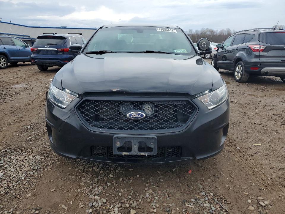 Aukcja sprzedaży 2015 Ford Taurus, vin: 1FAHP2MK2FG154186, numer aukcji: 49584446