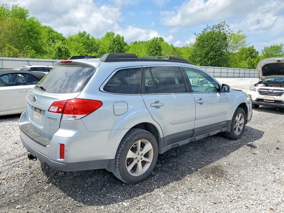 Продаж на аукціоні авто 2013 Subaru Outback, vin: 4S4BRCKC7D3289188, номер лоту: 49328376
