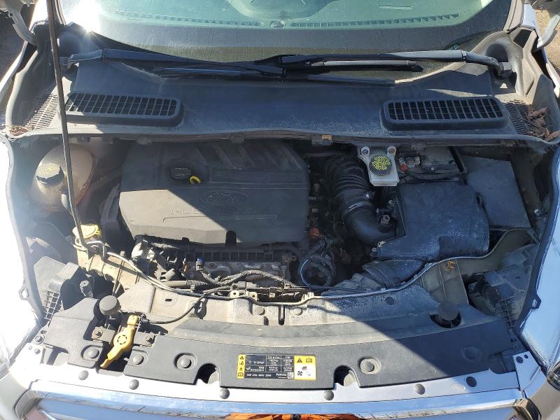 Aukcja sprzedaży 2018 Ford Escape, vin: 1FMCU9GD8JUC88788, numer aukcji: 50235056