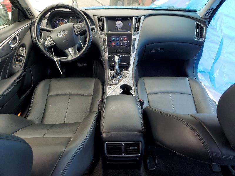 Aukcja sprzedaży 2015 Infiniti Q50, vin: JN1BV7AP5FM332017, numer aukcji: 47226186