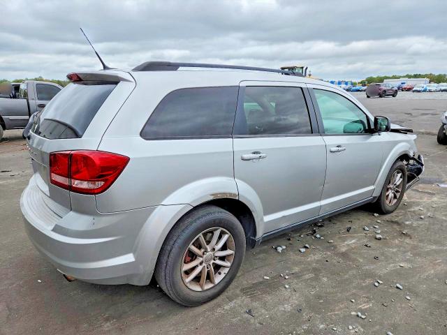 2014 Dodge Journey მანქანა იყიდება აუქციონზე, vin: 3C4PDCAB0ET153329, აუქციონის ნომერი: 51315566