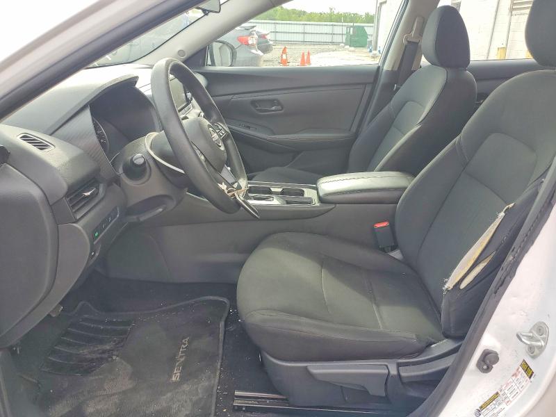Продаж на аукціоні авто 2024 Nissan Sentra, vin: 3N1AB8BV8RY219932, номер лоту: 50787056