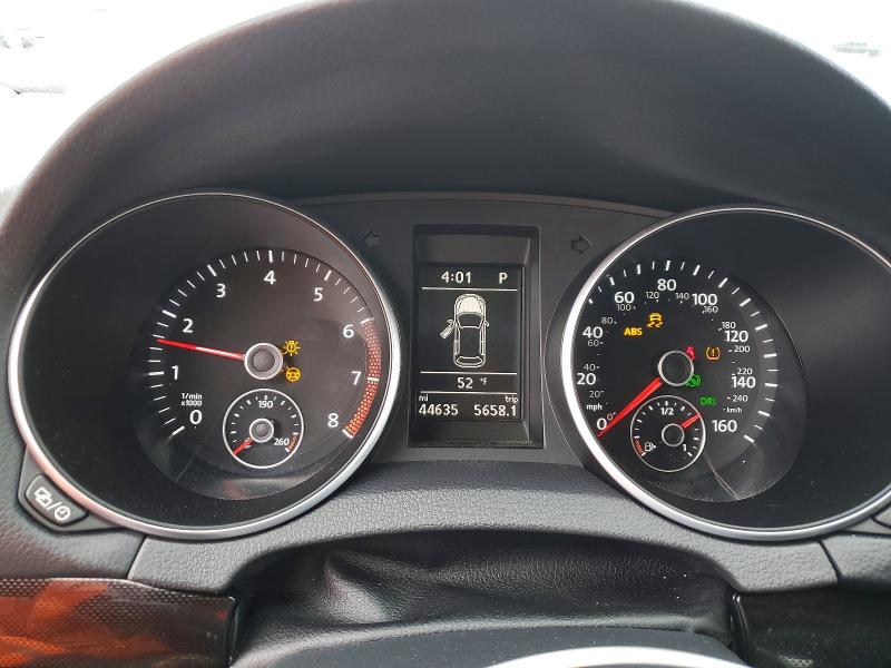 Продаж на аукціоні авто 2014 Volkswagen Jetta, vin: 3VWPP7AJ6EM622047, номер лоту: 50493976