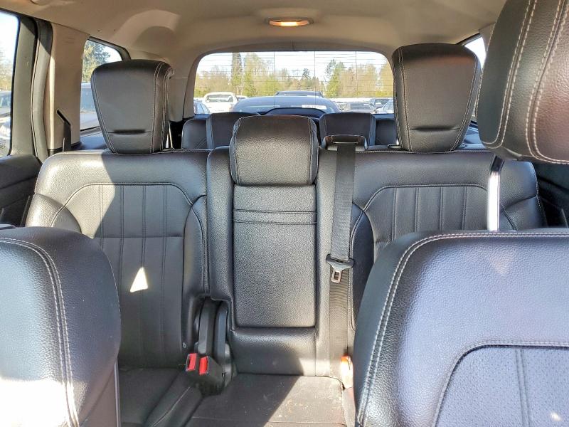 49474076 :رقم المزاد ، 4JGDF7CE3DA132553 vin ، 2013 Mercedes-benz Gl مزاد بيع