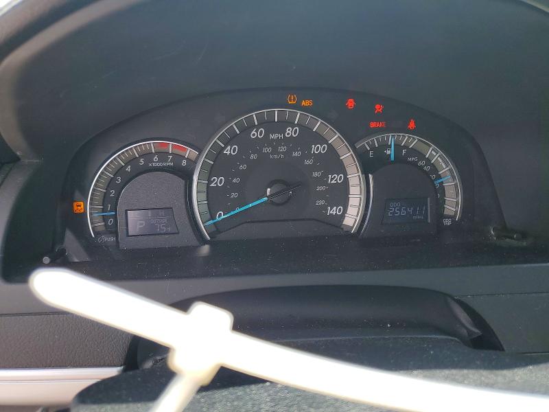 Продажа на аукционе авто 2012 Toyt Camry, vin: 4T1BF1FK1CU187926, номер лота: 51323196
