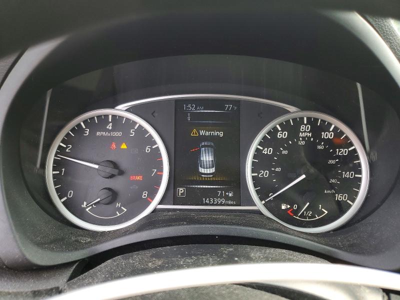 2018 Nissan Sentra მანქანა იყიდება აუქციონზე, vin: 3N1AB7AP2JY339226, აუქციონის ნომერი: 52050186