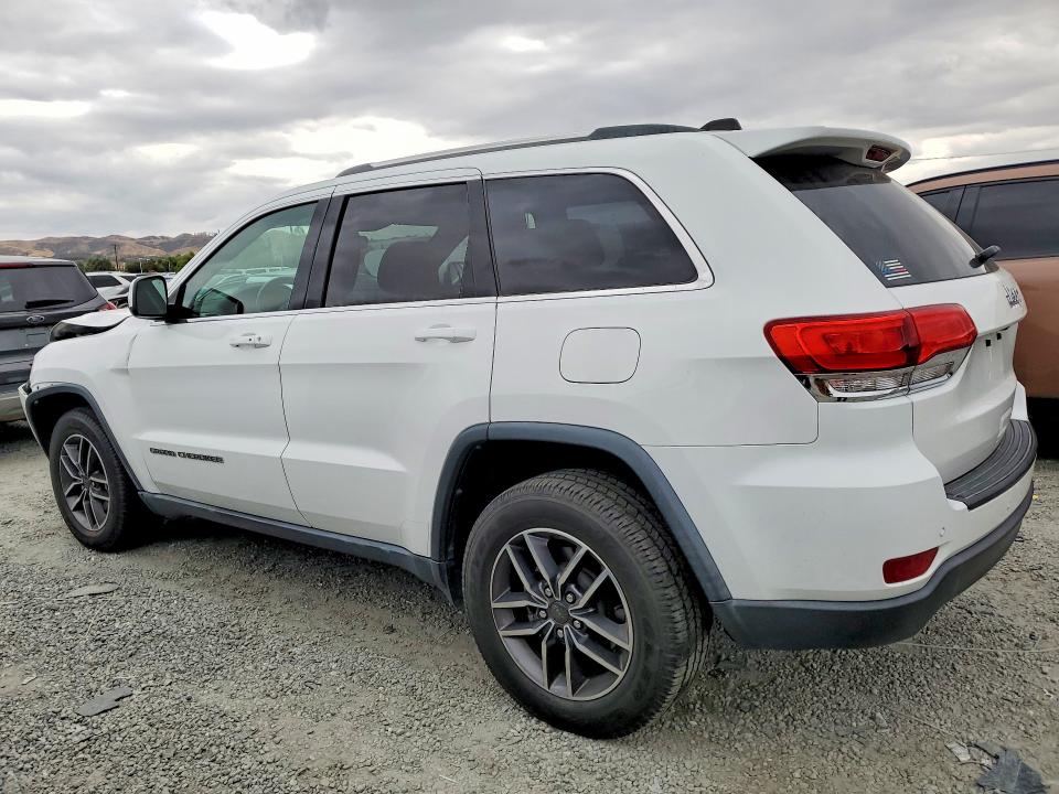 Продажа на аукционе авто 2019 Jeep Grand Cherokee, vin: 1C4RJEAG1KC852193, номер лота: 50679346