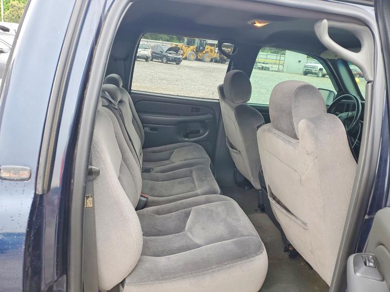 Продажа на аукционе авто 2005 Gmc New Sierra, vin: 2GTEC13T451360926, номер лота: 51962736