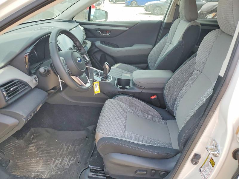 2025 Subaru Outback მანქანა იყიდება აუქციონზე, vin: 4S4BTADC0S3169376, აუქციონის ნომერი: 49301986