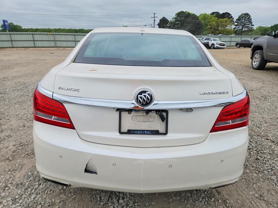 Aukcja sprzedaży 2014 Buick Lacrosse, vin: 1G4GF5G34EF102721, numer aukcji: 49602066