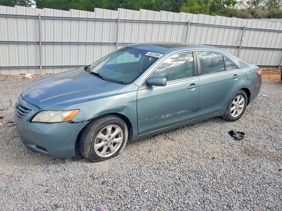Продаж на аукціоні авто 2008 Toyota Camry, vin: 4T1BE46K38U762927, номер лоту: 49532066