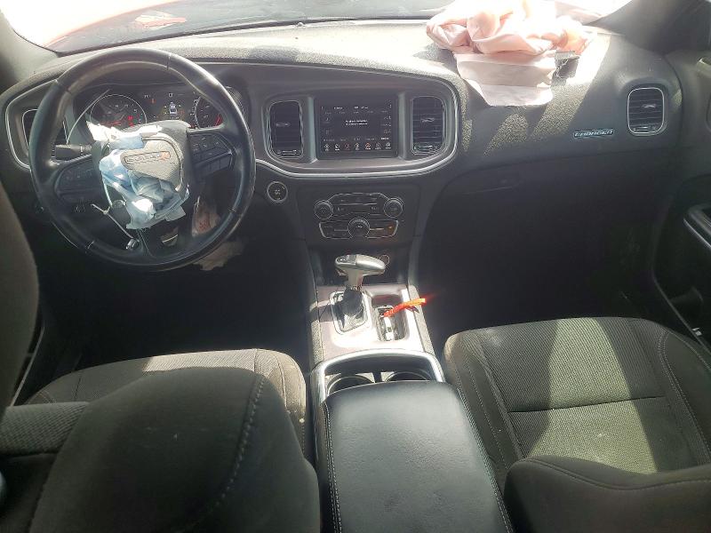 Aukcja sprzedaży 2019 Dodge Charger, vin: 2C3CDXBG3KH721047, numer aukcji: 49604806