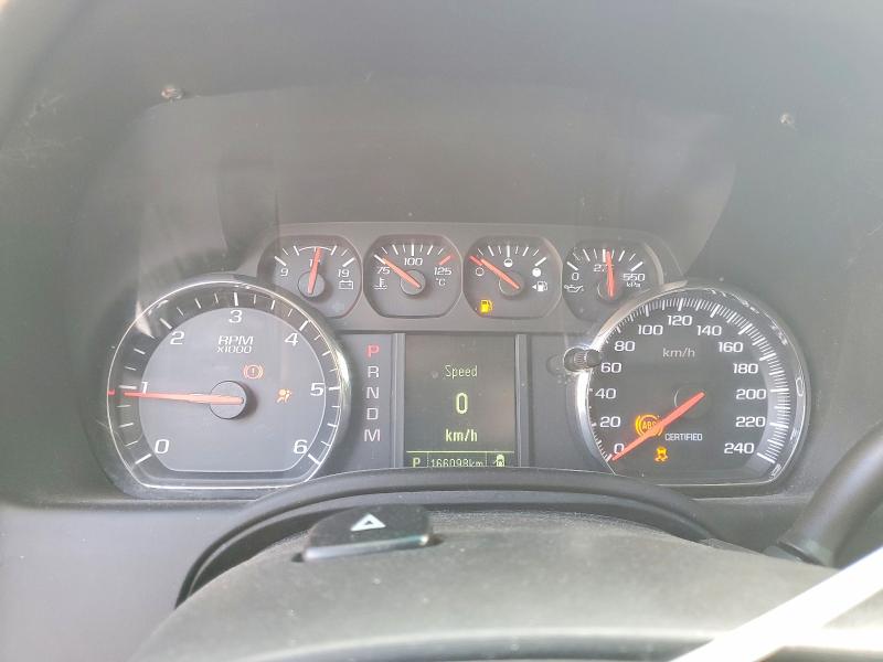 Aukcja sprzedaży 2015 Chevrolet Tahoe, vin: 1GNSK2EC7FR582661, numer aukcji: 47711596
