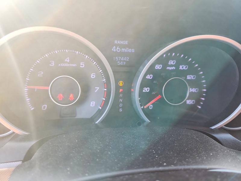 Aukcja sprzedaży 2012 Acura Tl, vin: 19UUA8F50CA005862, numer aukcji: 51065266