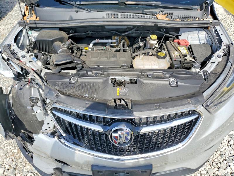 Aukcja sprzedaży 2020 Buick Encore, vin: KL4CJESB4LB338414, numer aukcji: 48915936