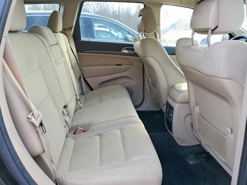 Aukcja sprzedaży 2014 Jeep Grand Cherokee, vin: 1C4RJFAG0EC104433, numer aukcji: 49611606