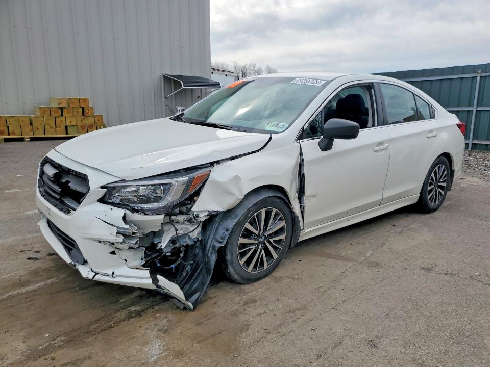 Aukcja sprzedaży 2019 Subaru Legacy, vin: 4S3BNAB67K3032897, numer aukcji: 49256126