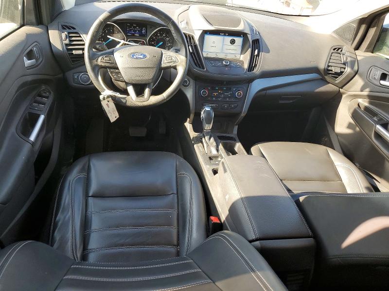 Aukcja sprzedaży 2019 Ford Escape, vin: 1FMCU0HD1KUA26638, numer aukcji: 50338126