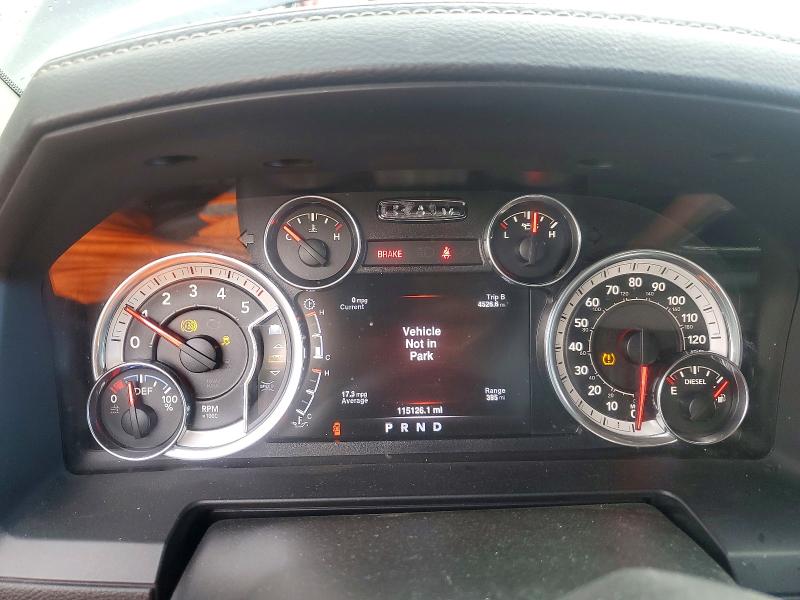 2016 Ram 1500 მანქანა იყიდება აუქციონზე, vin: 1C6RR7VM4GS285325, აუქციონის ნომერი: 50775046