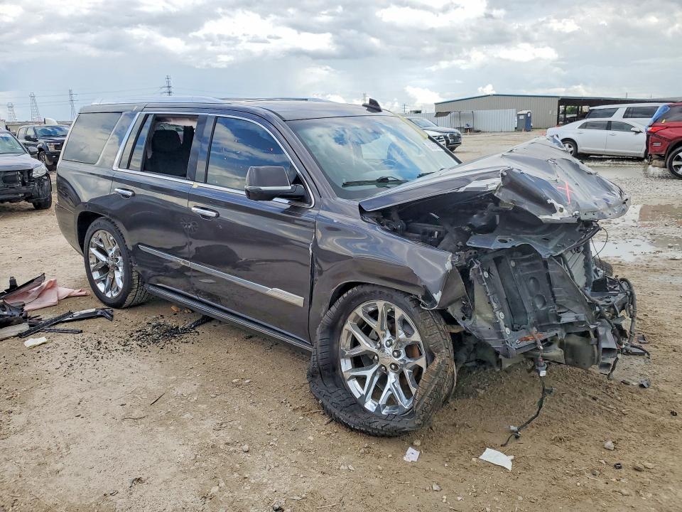 Aukcja sprzedaży 2016 Cadillac Escalade, vin: 1GYS4CKJ5GR150187, numer aukcji: 50824296