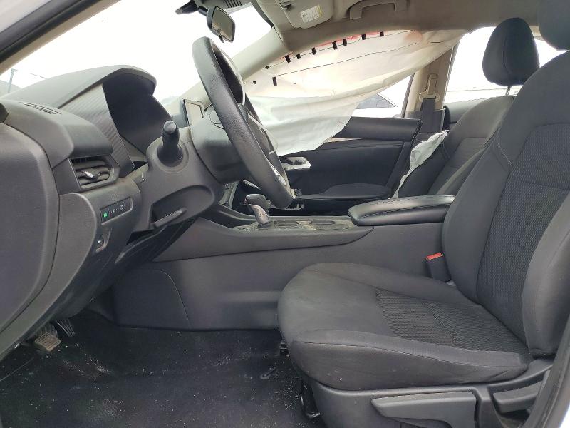 Aukcja sprzedaży 2023 Nissan Sentra, vin: 3N1AB8BV0PY294752, numer aukcji: 50782656