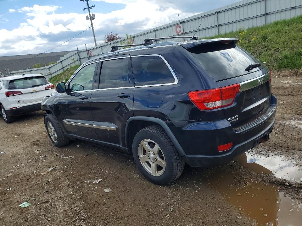 Продаж на аукціоні авто 2011 Jeep Grand Cherokee, vin: 1J4RR4GG6BC696110, номер лоту: 51844896