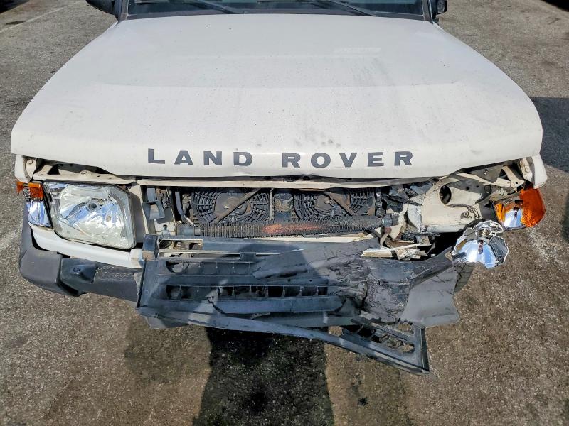 51525976 :رقم المزاد ، SALJY1241VA719044 vin ، 1997 Land Rover Discovery مزاد بيع