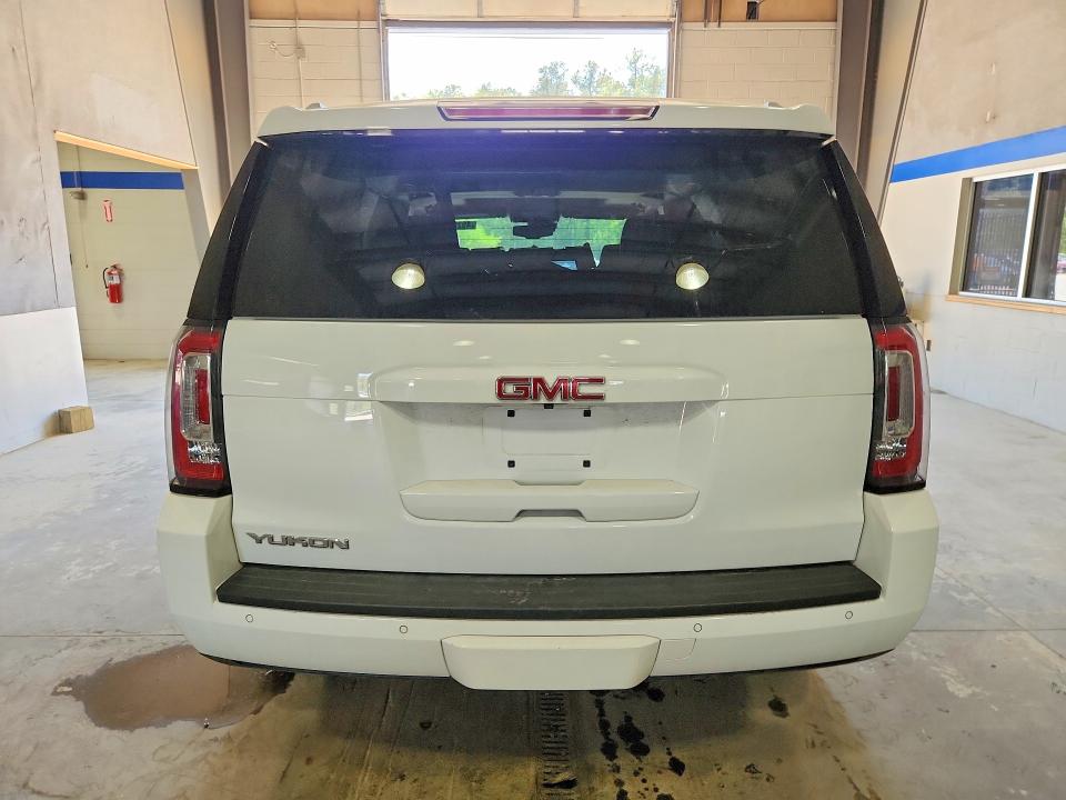 Продажа на аукционе авто 2020 Gmc Yukon, vin: 1GKS2DKC6LR181580, номер лота: 49281536