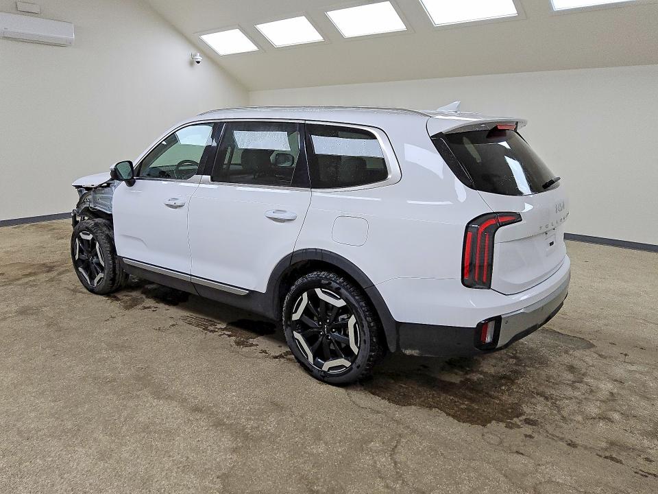 Продажа на аукционе авто 2024 Kia Telluride, vin: 5XYP3DGC8RG447499, номер лота: 50675036