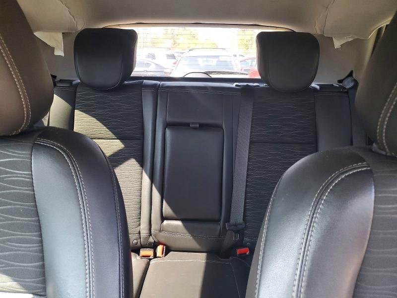 Aukcja sprzedaży 2015 Buick Encore, vin: KL4CJASB8FB202395, numer aukcji: 49637876