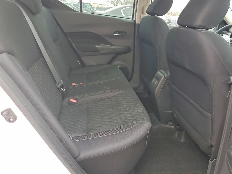 Aukcja sprzedaży 2023 Nissan Kicks, vin: 3N1CP5CVXPL539450, numer aukcji: 49053086