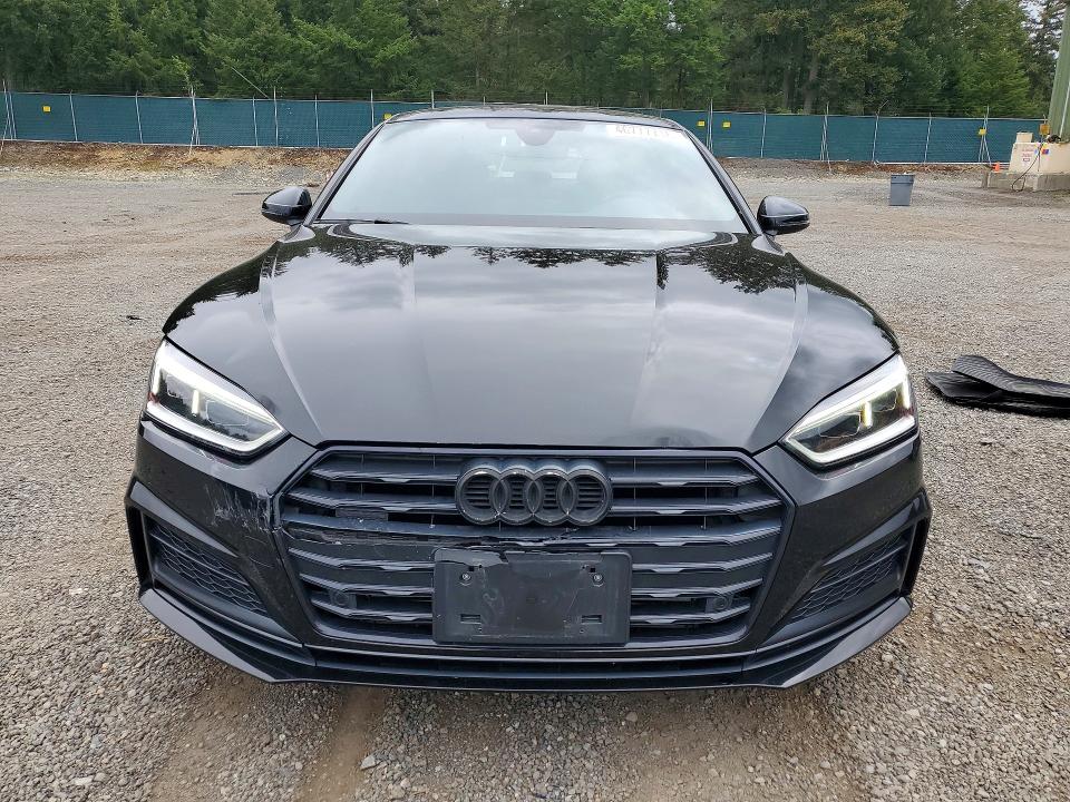 Aukcja sprzedaży 2019 Audi A5, vin: WAUENCF55KA074990, numer aukcji: 46777716