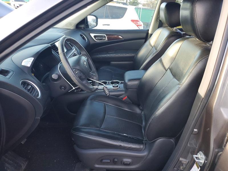 Aukcja sprzedaży 2015 Nissan Pathfinder, vin: 5N1AR2MM2FC613209, numer aukcji: 48715076