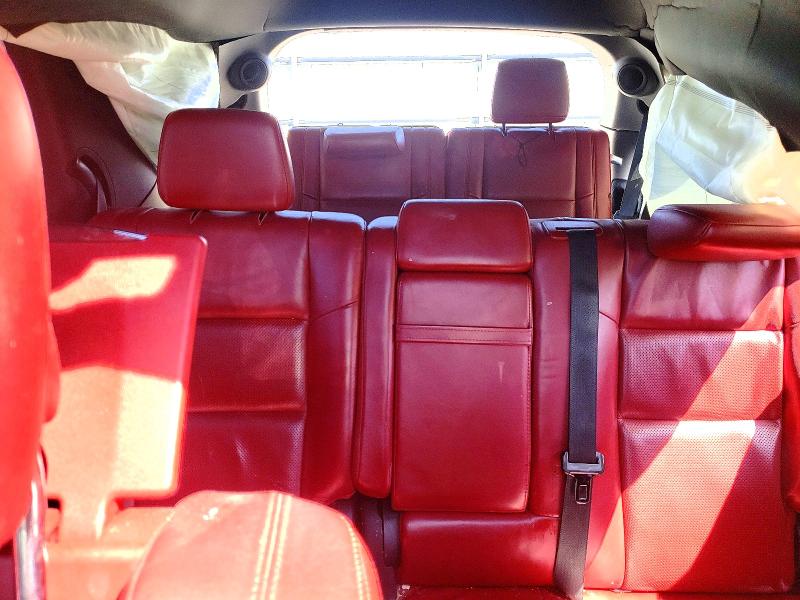 Продаж на аукціоні авто 2018 Dodge Durango, vin: 1C4SDJCT0JC292161, номер лоту: 50600866