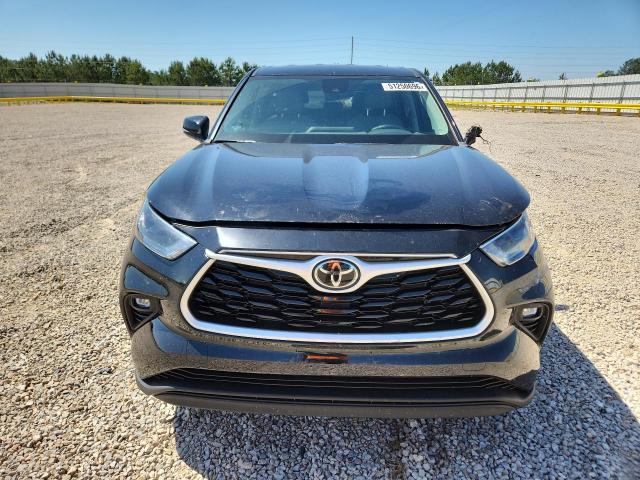 Продажа на аукционе авто 2023 Toyota Highlander, vin: 5TDKDRAH7PS048527, номер лота: 51250696